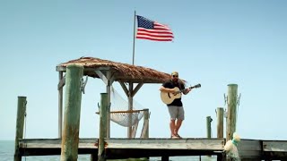 Zac Brown Band  Jump Right In Official Music Video  Uncaged [upl. by Enywad500]