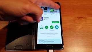 AUTOMAPA 30 Instalacja na karcie microSD  ANDROID LOLLIPOP 50 krok po kroku  ForumWiedzy [upl. by Dercy201]