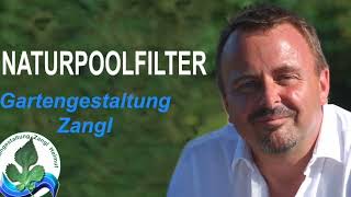 Naturpoolfilter wie funktioniert das [upl. by Geraud]