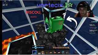 Joguei MINECRAFT depois de 3 anos [upl. by Audre]