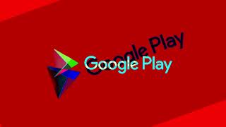 Google Play Logo Effects Sabella Dern Entertainment 2004 Effects [upl. by Weeks801]