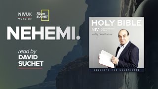 The Complete Holy Bible  NIVUK Audio Bible  16 Nehemiah [upl. by Siobhan]