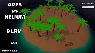 how to download apes vs helium bloons fps by Sayan23 [upl. by Corette]