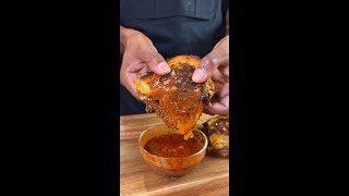 Birria Grilled Cheese [upl. by Anirbes837]