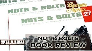 Introducing Nut amp Bolts Reference Books [upl. by Jotham]