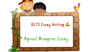 Argumentaive Essay Writing [upl. by Vicky]