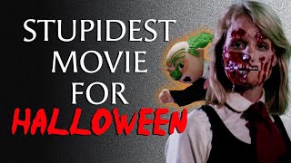 PHANTASM RIPOFF  Hilariously Bad Horror Movie Nightmare Weekend  HALLOWEEN SPECIAL [upl. by Inava]