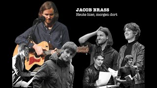 Heute hier morgen dort  Jacob Brass cover [upl. by Gehlbach]