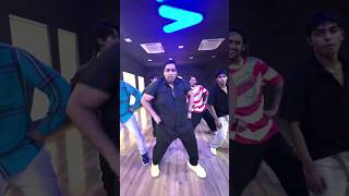 Tera Rang Balle Balle Dance By Ganesh Acharya [upl. by Lexy]