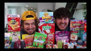 KNJ funny moments pt 3 recent [upl. by Aara298]