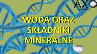 73 Woda i składniki mineralne [upl. by Aseretairam]