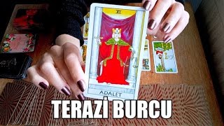 TERAZÄ° BURCU MART AYI TAROT FALIâ™ HAK YERÄ°NÄ° BULACAK âš–ï¸âœŒï¸ TERAZÄ° BURCU MART AYI YORUMU [upl. by Campagna71]