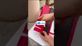 Amazing tool for cutting tiles 😱 shorts [upl. by Aleakam]