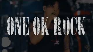 One Ok Rock  Kanzen Kankaku Dreamer Live Luxury Disease Japan Tour 2023 [upl. by Aisetra]