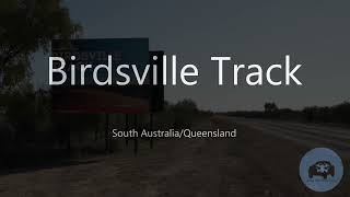 Birdsville Track [upl. by Eldreeda]