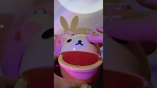 Barnes amp Noble Haul💞onepieceanime kirby barnesandnoble asmr asmrwhisper bunnie unboxing [upl. by Attenhoj]