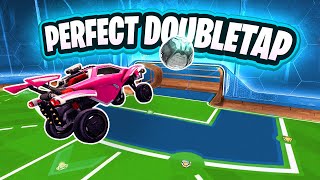 THIS DOUBLE TOUCH WAS CLEAN Rocket League Funny Moments [upl. by True479]