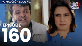 Fatmagul  Épisode 160 [upl. by Cissie]