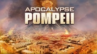 Apocalypse Pompeii  Original Trailer by FilmampClips [upl. by Maximo]