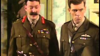 Advanced World War I Tactics with General Melchett [upl. by Marx]