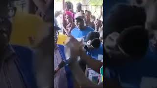 Todos Moçambicanos deviam ver esse vídeo uma resposta excelente moçambique venanciomondlane [upl. by Yddeg]