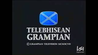 Telebhisean Grampian 1997 [upl. by Savil]