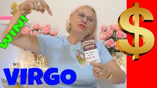 VIRGO SEPTEMBER 2024 I HOPE THIS 20 MILLION DOLLARS WILL BE ENOUGH FOR YOU Virgo Tarot Reading [upl. by Cyndi529]