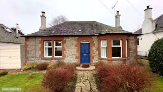 SCENEINVIDEO 7 Buckstone Terrace Edinburgh Midlothian EH10 6QA [upl. by Guenevere610]