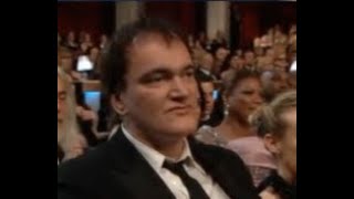 Quentin Tarantino Oscar Nominations [upl. by Mellisa]