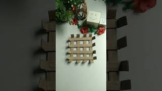 card board craft idea💡 🐣cmnt your next diy 😀foryou shortvideo viralvideo diy HabibaMariyam10 [upl. by Stein]