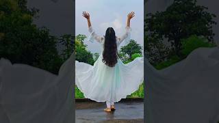 Halchal Hui Jra Shor Hua 🥰💚shorts ytshorts bollywood subscribe dance [upl. by Alleber]