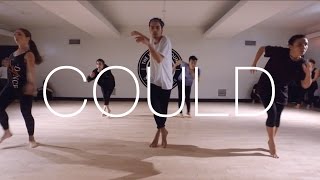 quotCOULDquot Contemporary Dance Class  Akira Uchida Choreography  Music by Elderbrook [upl. by Oznola817]