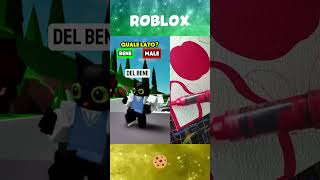 MRBEAST DEVE SCEGLIERE IL LATO DEL BENE O DEL MALE 😲 roblox [upl. by Neyuq329]