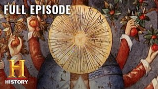 The Secret Magic of Alchemy  Ancient Mysteries S3  Full Episode  History [upl. by Izmar]