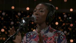 Bonobo  Break Apart Live on KEXP [upl. by Shelah]