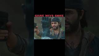 О Брайен из NERO  Days Gone shorts рекомендации игры game games [upl. by Erma]