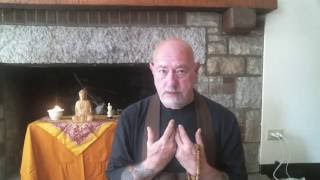 A Five Element Meditation Instruction [upl. by Ayahc]