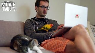 TICKLED  a documentary by David Farrier amp Dylan Reeve  Official Trailer HD [upl. by Dory]