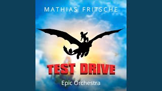 Test Drive Epic Orchestra [upl. by Rim]