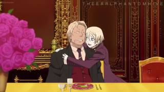 Alois TrancyEnglish verMoments [upl. by Araminta]