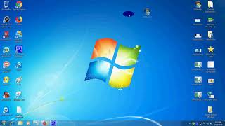 Vistalizator install language WINDOWS 7  VISTA [upl. by Bean]