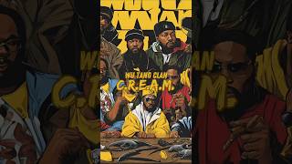 quotCREAM  WuTang Clan 💸  Remake instrumental de HuizarDj 🎶 HipHopquot [upl. by Clark]