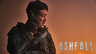 Ashfall  Official Movie Trailer 2020 [upl. by Eeldarb]