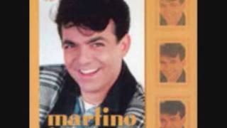 MARTINO  DESIDERO TE Cantante Napoletano [upl. by Jenifer]