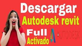 👉quotDESCARGAR E INSTALAR AUTODESK REVIT 2024 FULLquot ESPAÑOL COMO DESCARGAR REVIT 2024 GRATIS [upl. by Ylek809]