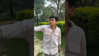 Jhoom Barabar jhoom shrabi  😱😂 shorts comedy funny viral trending [upl. by Meela956]