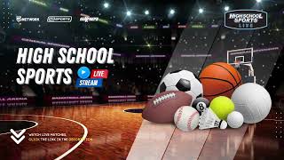 Cranston East vs Woonsocket  High School Basketball Live  Rhode Island [upl. by Asiluj328]