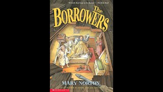 The Borrowers chapter 12 [upl. by Kaitlyn]