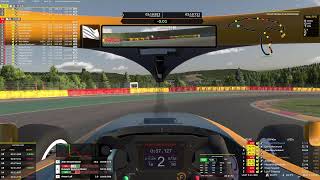 ESR I SFL I MiniSeries I Round 2 I Spa [upl. by Berga]