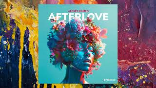 Alexey Romeo — Afterlove Original Mix [upl. by Anemaj621]